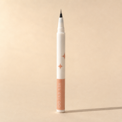 Micro Precision Brow Pen | Fine Tip Liquid Eyebrow Pen
