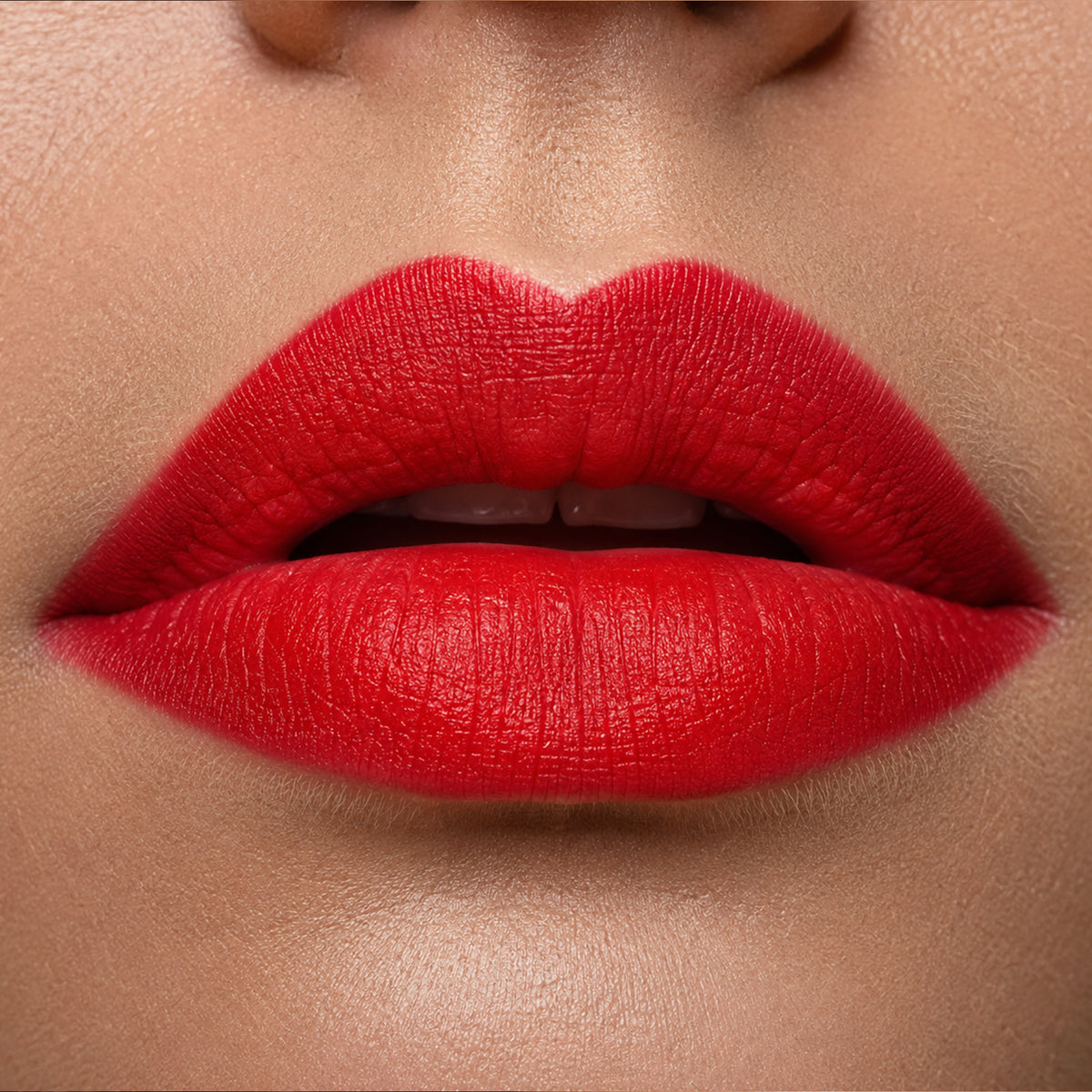 Creamy Retractable Lip Liner — Damn Hot
