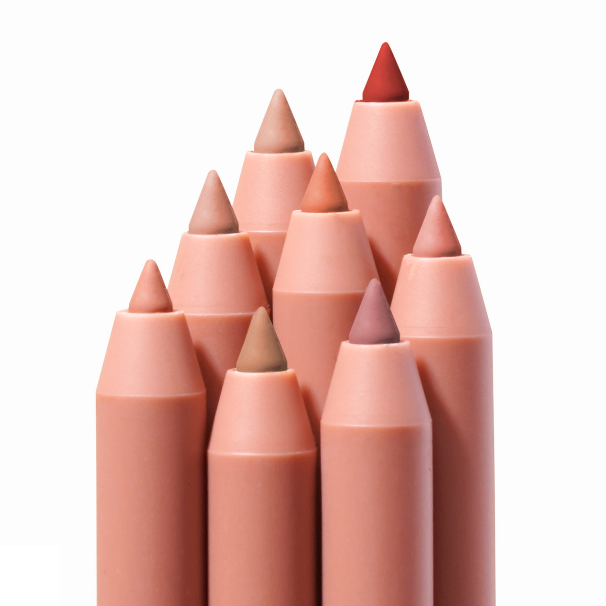 Creamy Retractable Lip Liner