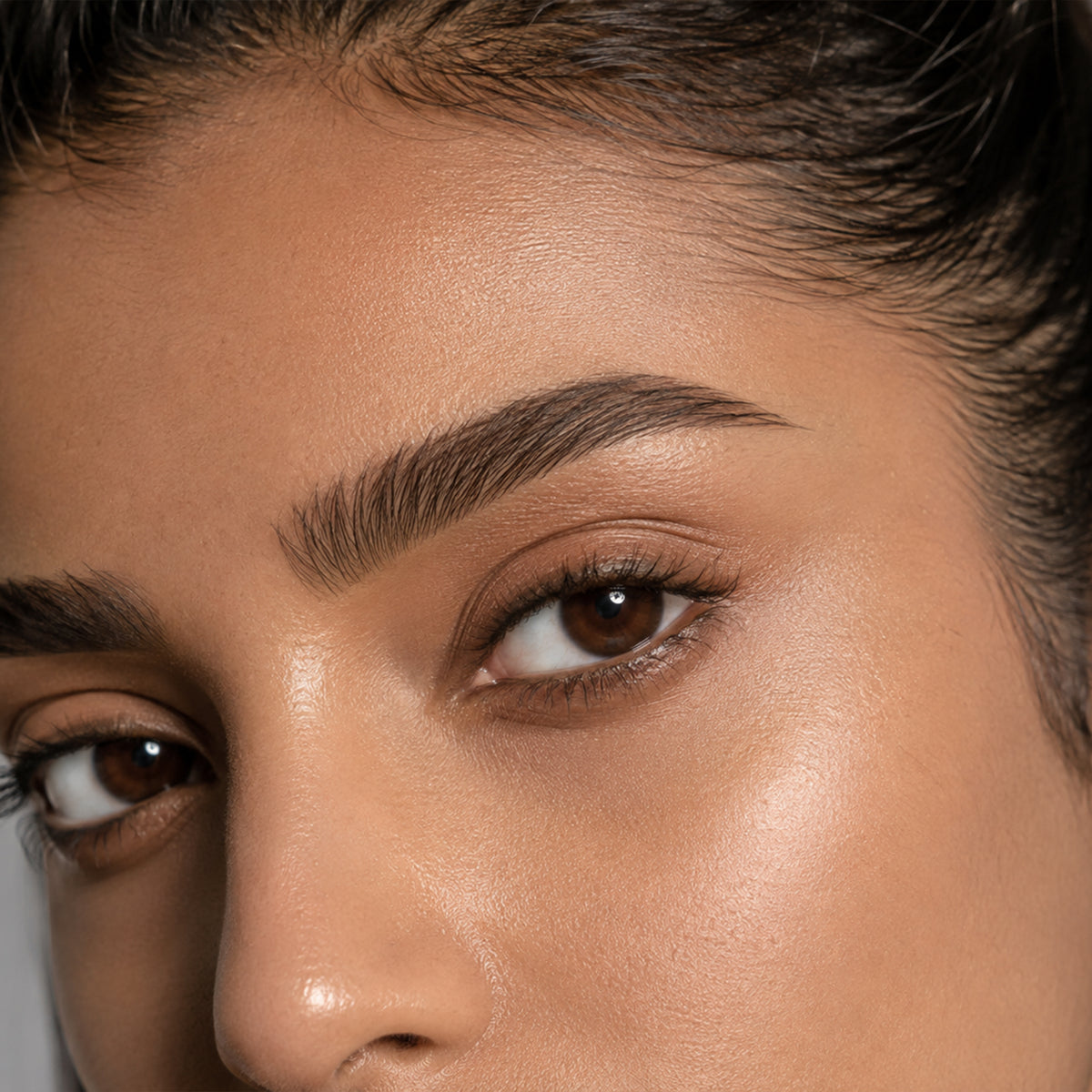 Micro Precision Brow Pen — Midnight Espresso