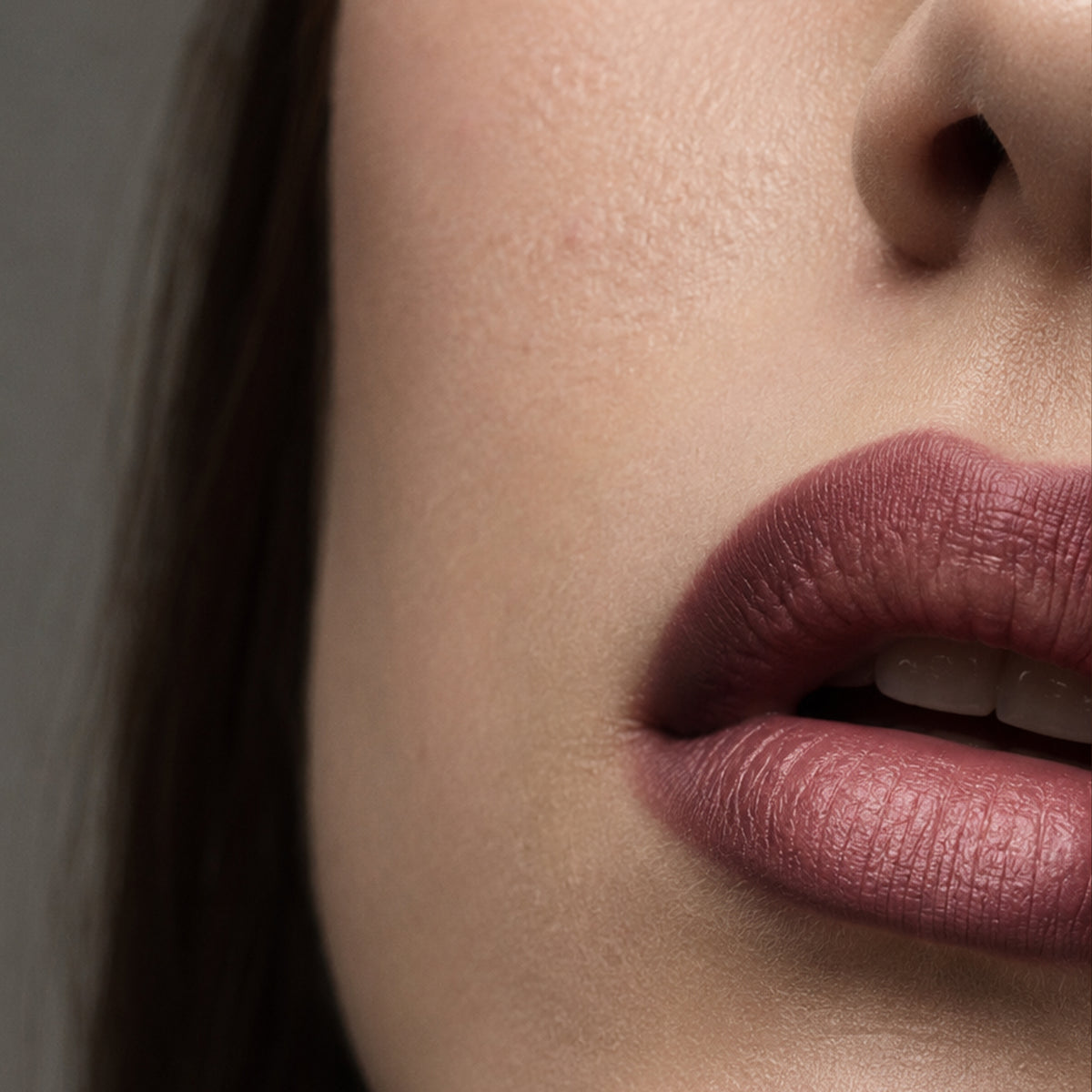 Creamy Retractable Lip Liner — Plum Party