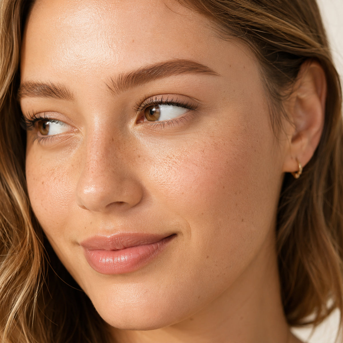 2-in-1 Brow Pomade Pen — Sunlit Gold
