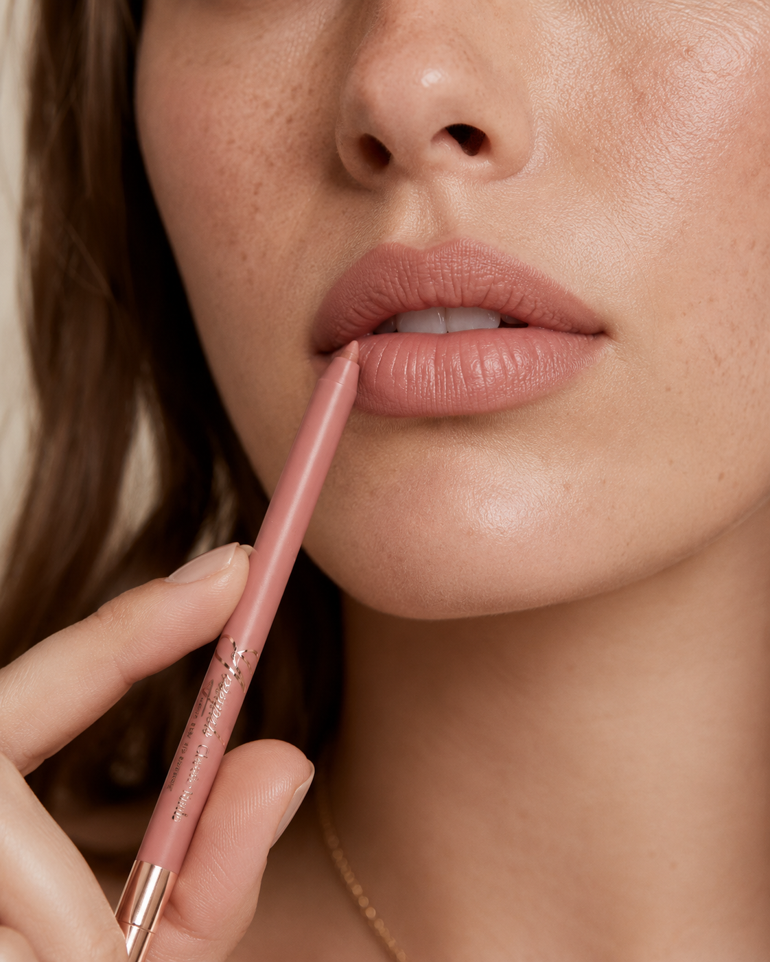 Creamy Retractable Lip Liner