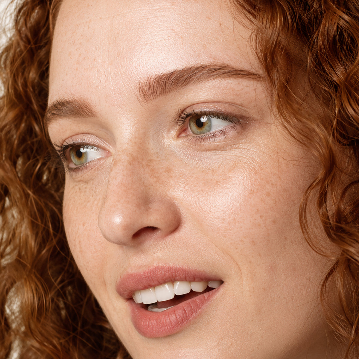 Micro Brow Pencil — Auburn