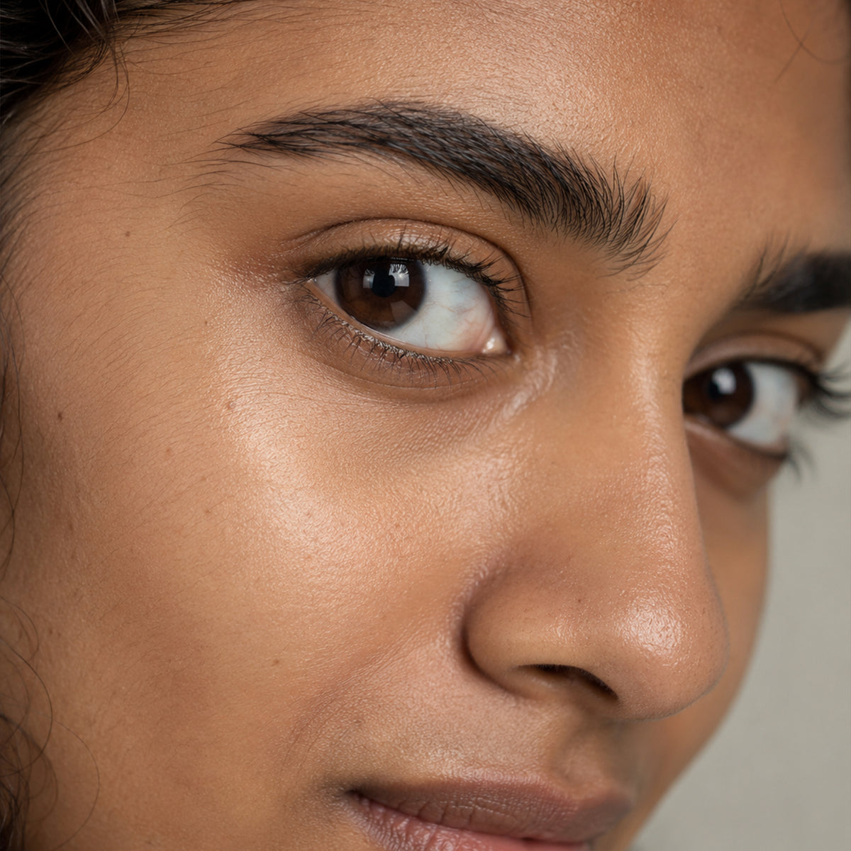 Micro Brow Pencil — Black