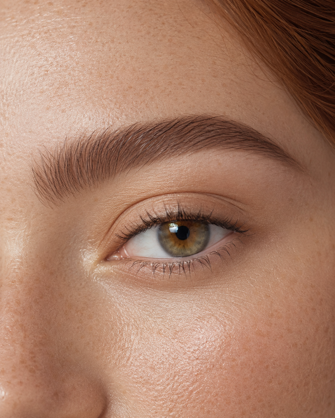 Dual-End Brow Pomade Pen | Eyebrow Filler Pen