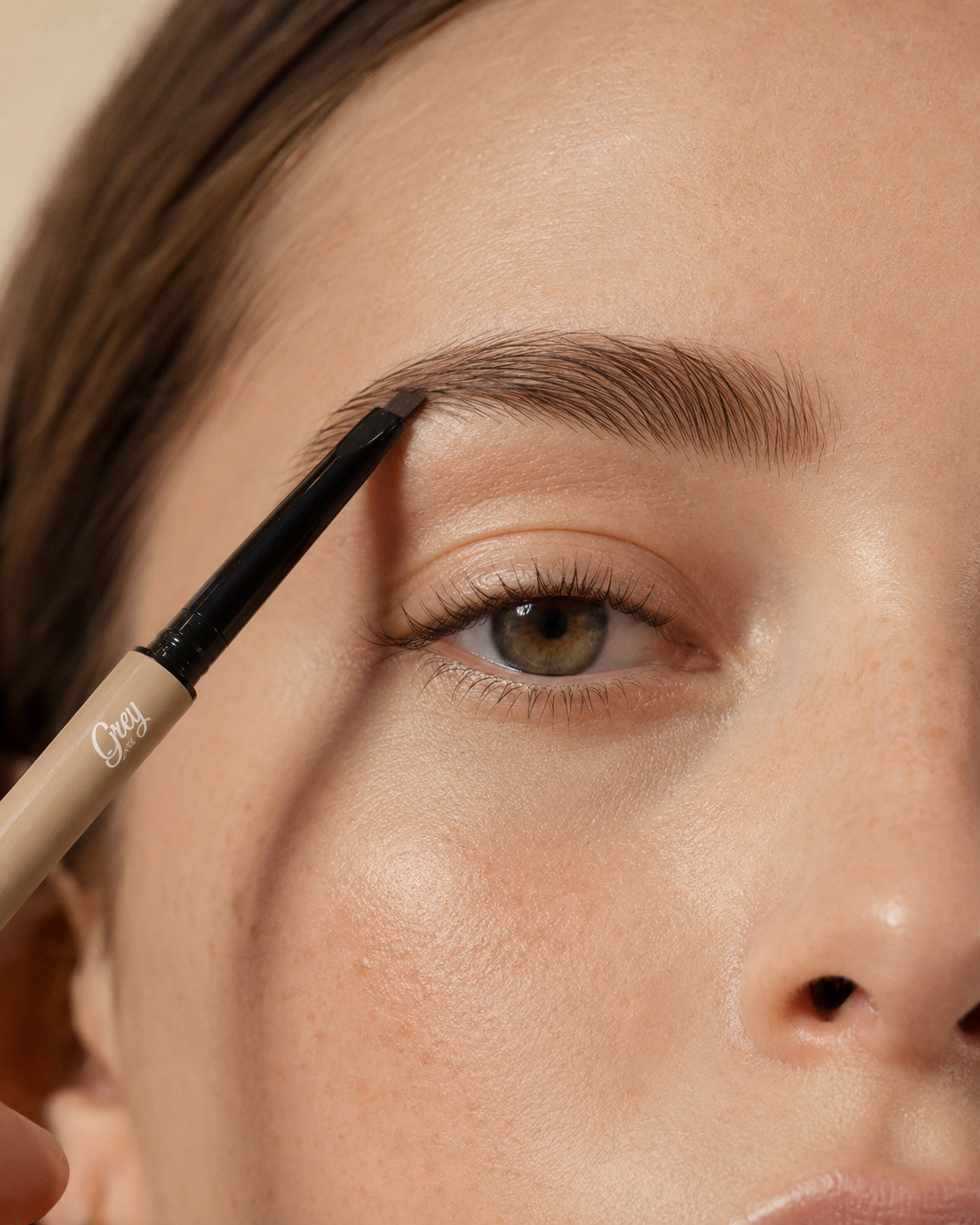 Ultra Slim Brow Pencil