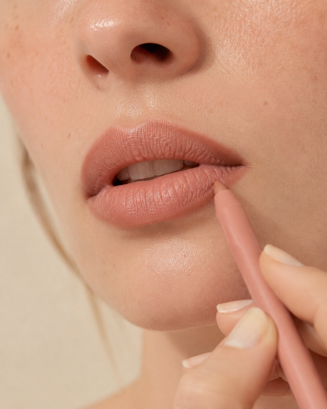 Retractable Lip Liner Pencil