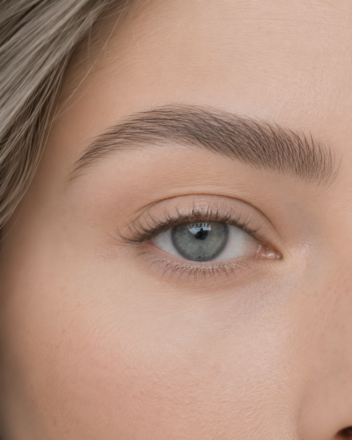 Micro Precision Brow Pen | Fine Tip Liquid Eyebrow Pen