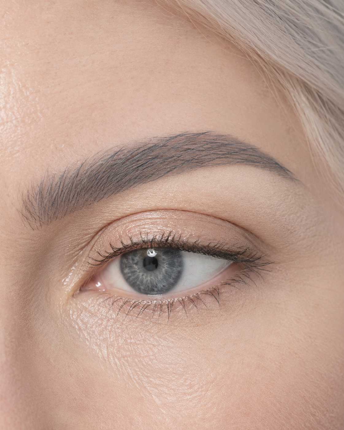 Dual-End Brow Pomade Pen | Eyebrow Filler Pen