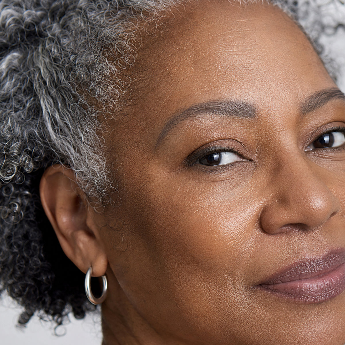 Micro Brow Pencil — Grey