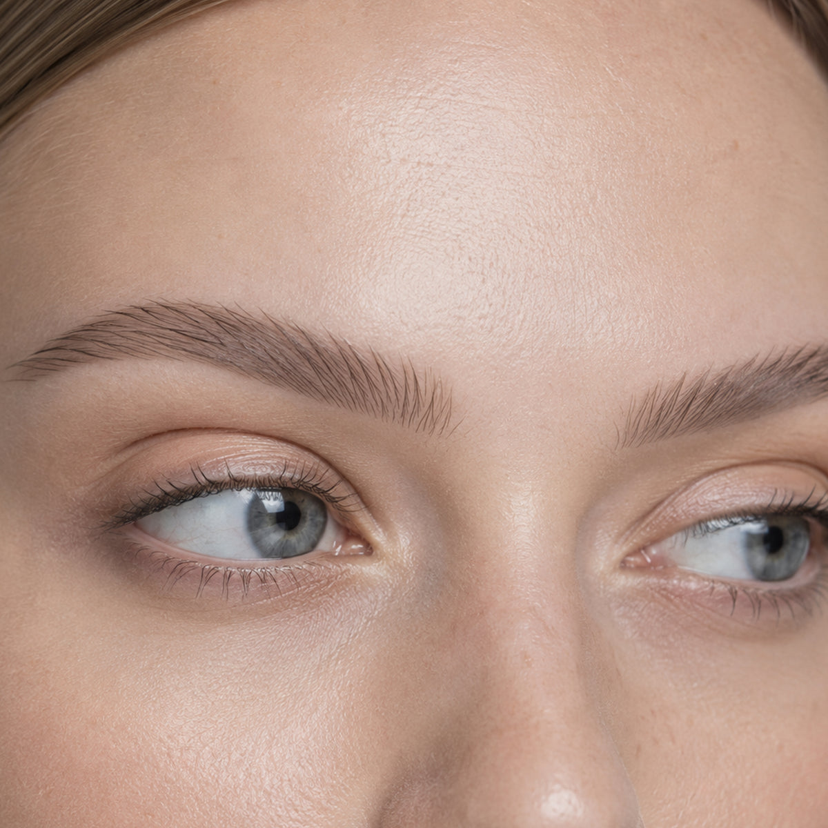 Micro Precision Brow Pen — Natural Charcoal