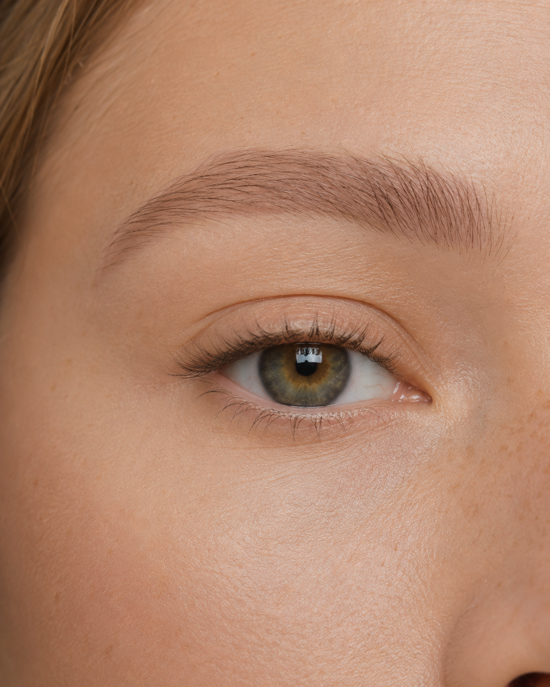 Micro Precision Brow Pen | Fine Tip Liquid Eyebrow Pen