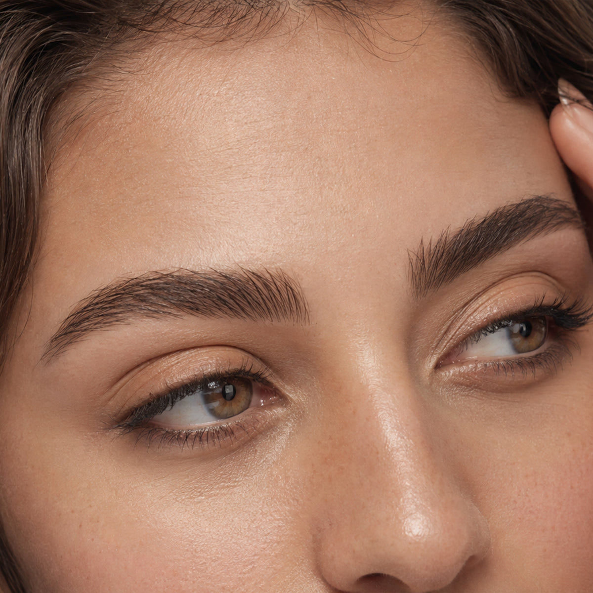 Micro Precision Brow Pen — Velvet Mocha