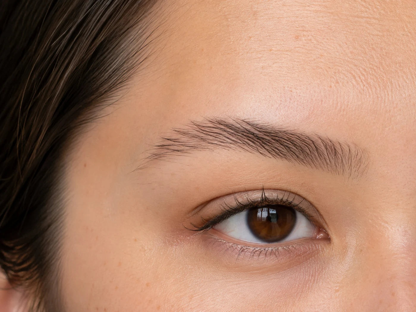 Brow Makeup