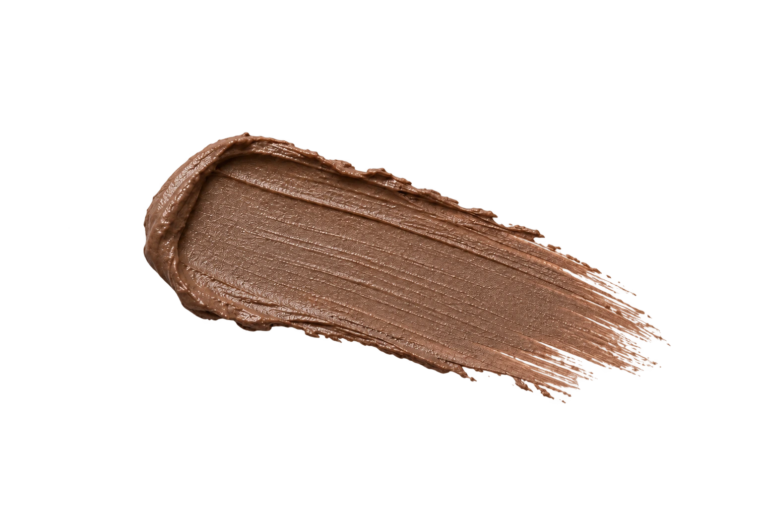 Creamy definition.