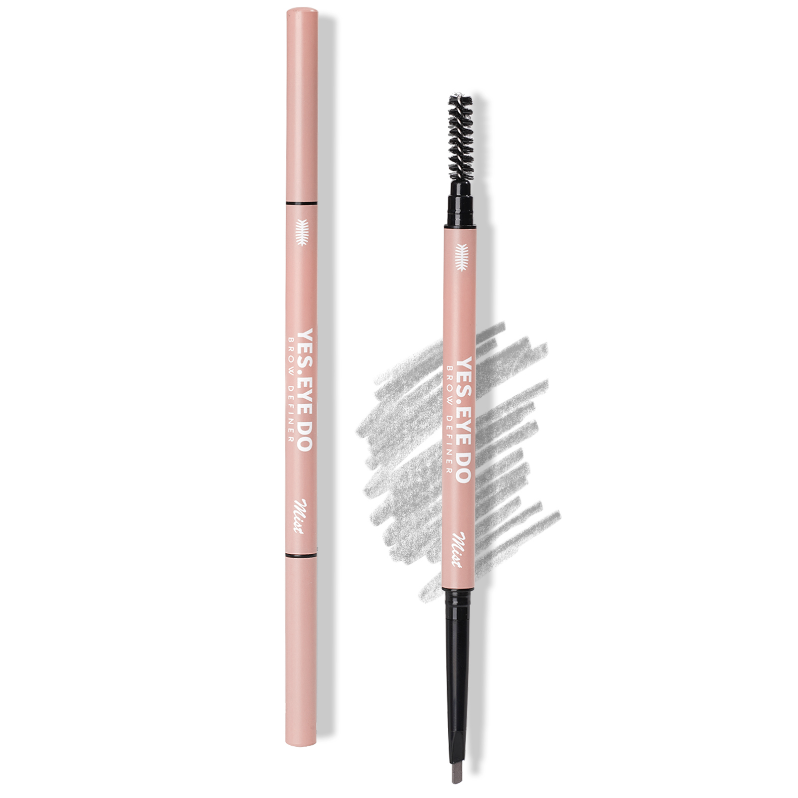 Micro Precision Brow Pencil